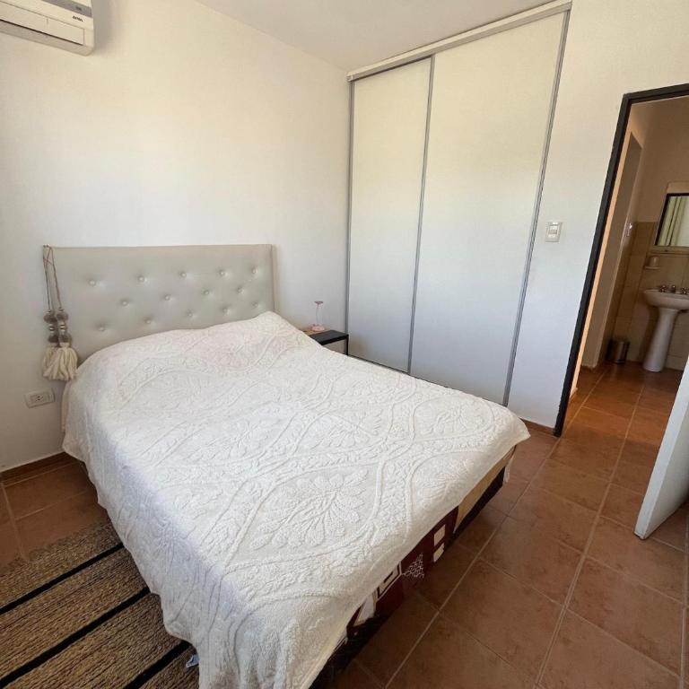 Departamento temporario - Del Bono Green - Apartamento de 1 dormitorio - 22