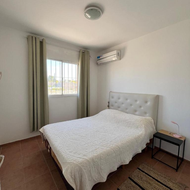 Departamento temporario - Del Bono Green - Apartamento de 1 dormitorio - 1