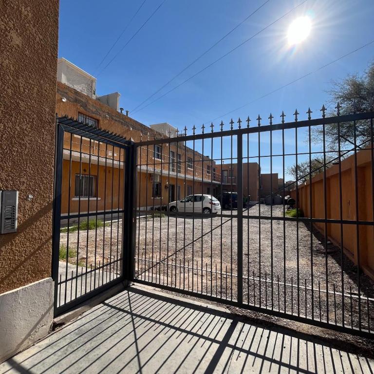 Departamento temporario - Del Bono Green - Apartamento de 1 dormitorio - 4