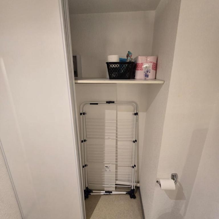 Studio avec piscine 2-4 personnes à deux pas du port - Appartamento con 1 Camera da Letto - 16