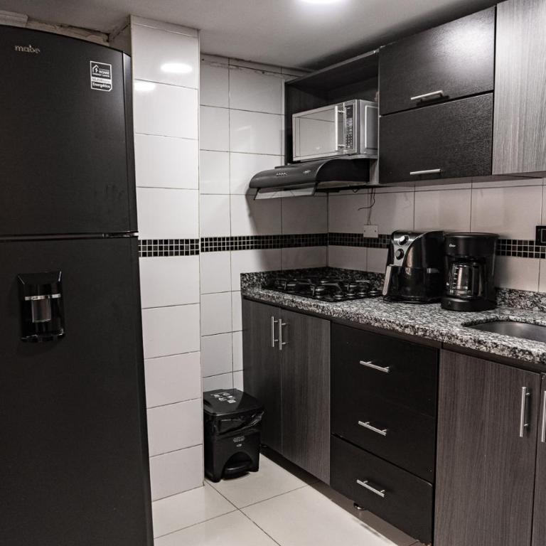 Penthouse AC, Terraza & Jacuzzi - Apartamento de 3 dormitorios - 12