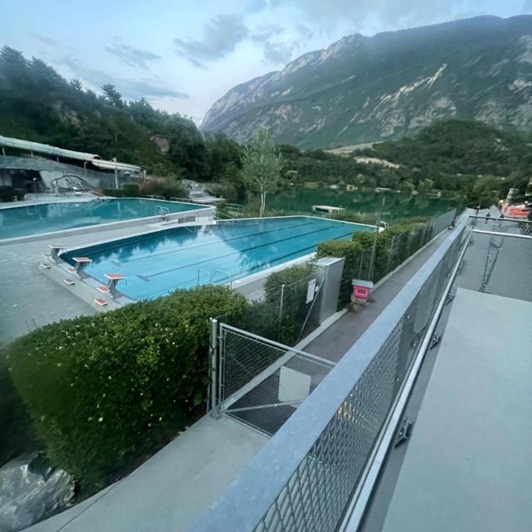 Le rocher - Apartment mit 1 Schlafzimmer - 3