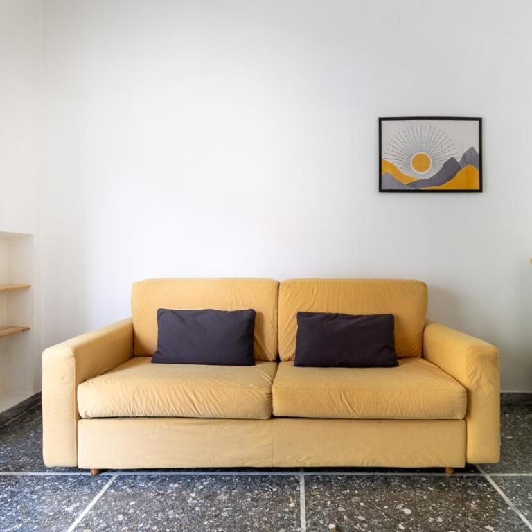 Pamphili Green Retreat - Appartamento con 1 Camera da Letto - 5