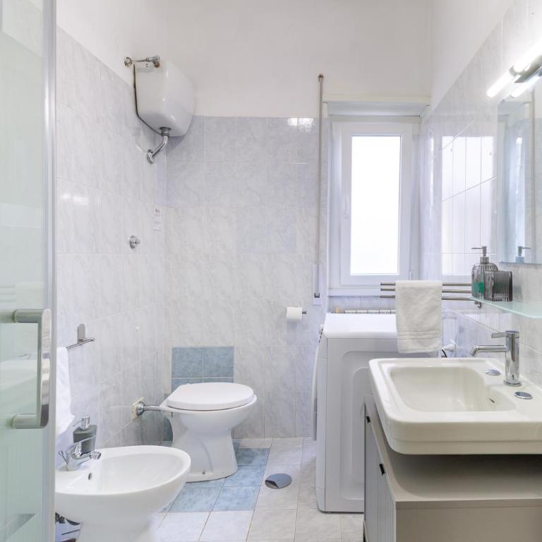 Pamphili Green Retreat - Appartamento con 1 Camera da Letto - 8