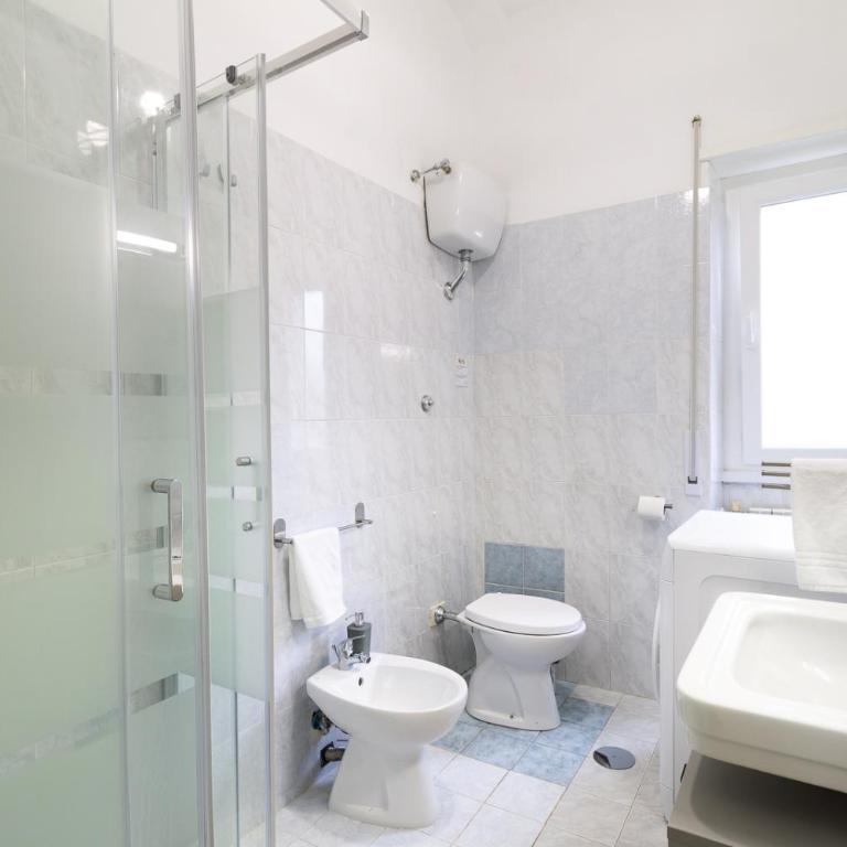 Pamphili Green Retreat - Appartamento con 1 Camera da Letto - 16