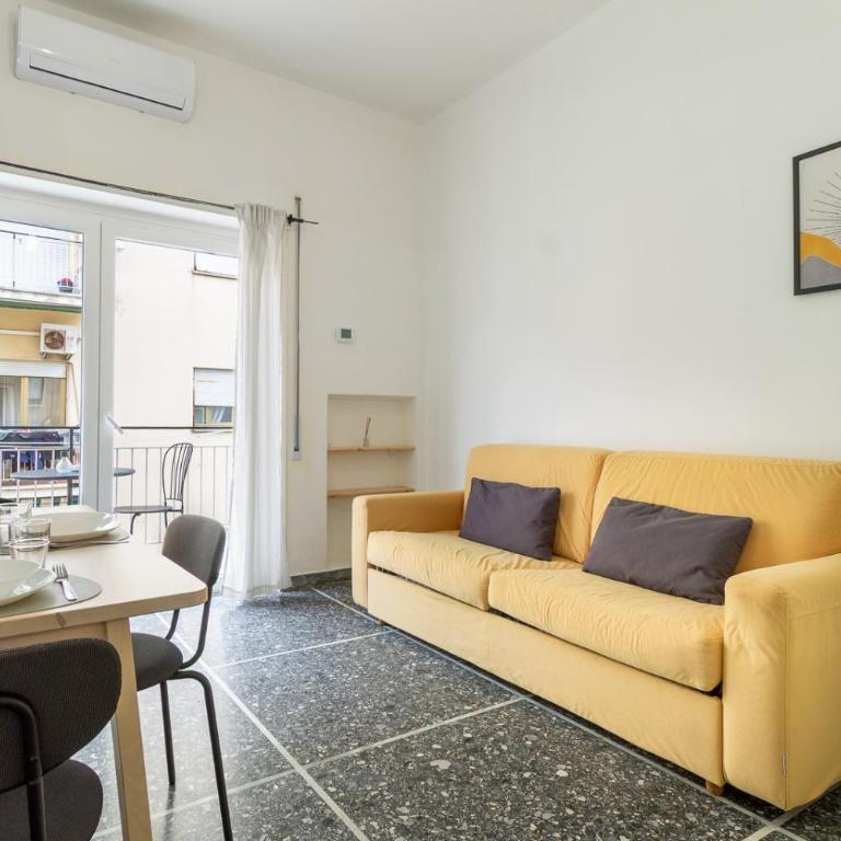 Pamphili Green Retreat - Appartamento con 1 Camera da Letto - 24