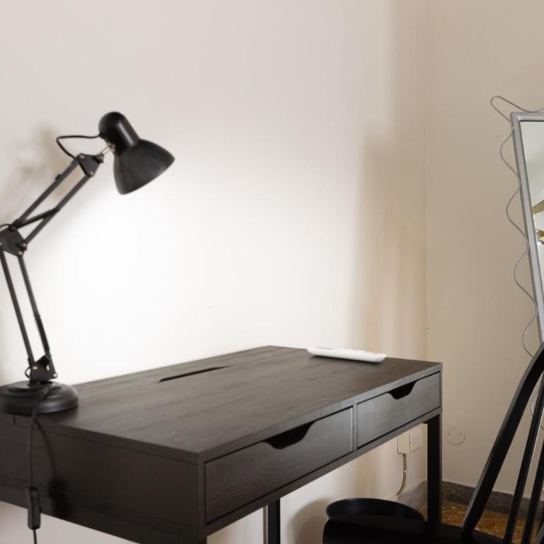 Pamphili Green Retreat - Appartamento con 1 Camera da Letto - 27