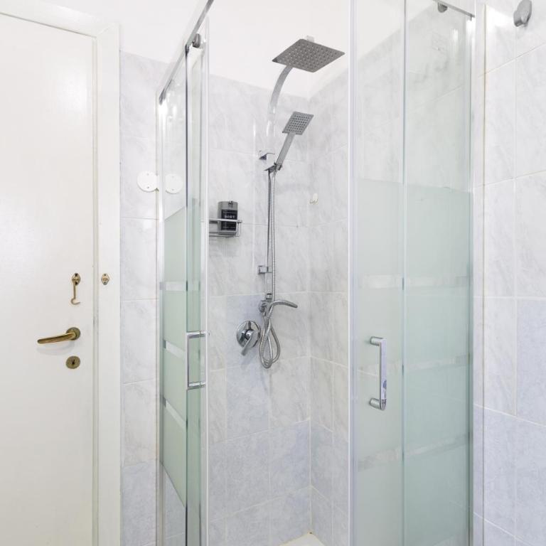 Pamphili Green Retreat - Appartamento con 1 Camera da Letto - 29