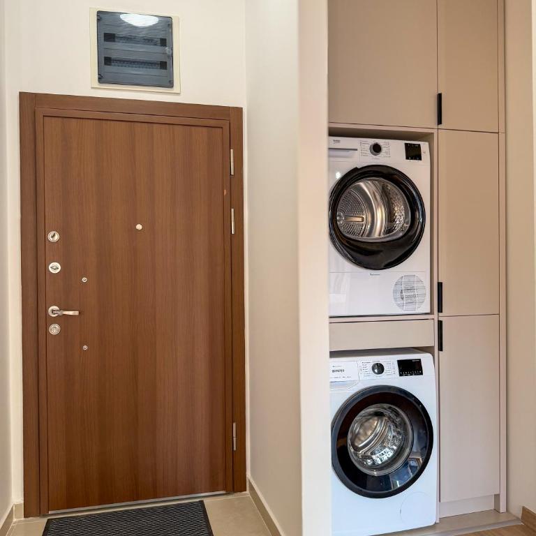 JoHa Stay - Apartman sa 1 Spavaćom Sobom - 13