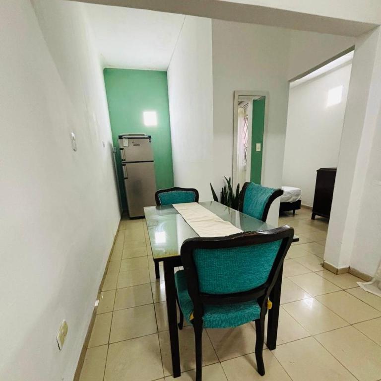 departamento de 1 dormitorio - Apartamento de 1 dormitorio - 4