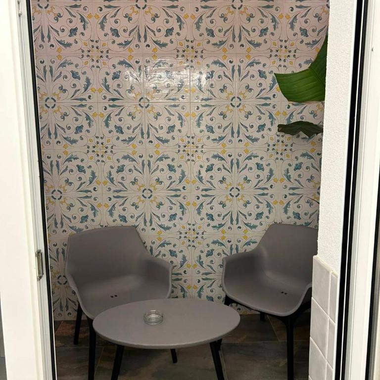 FC Suite Centrale - One-Bedroom Apartment - 10