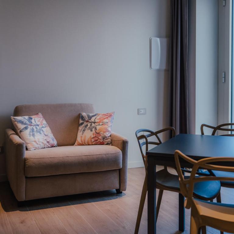 Turrisi Apartment - Appartamento Standard con 1 Camera da Letto - 6