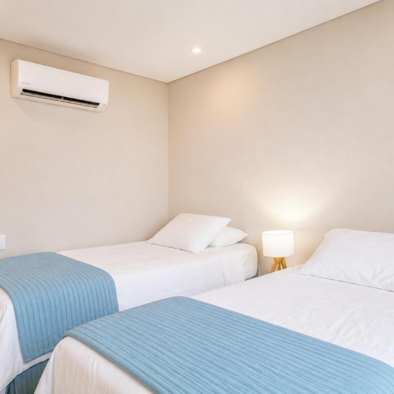 Balcón & Jacuzzi Privado - 2 Hab - Piscina TOP - Family Two-Bedroom Apartment with View - 19