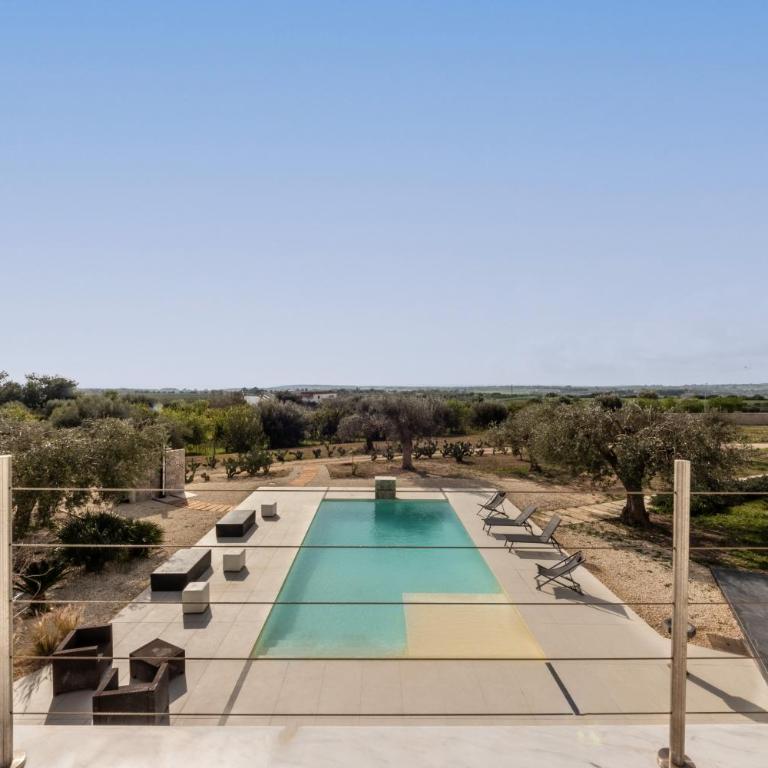 Pizzuta Country House - Villa - 1