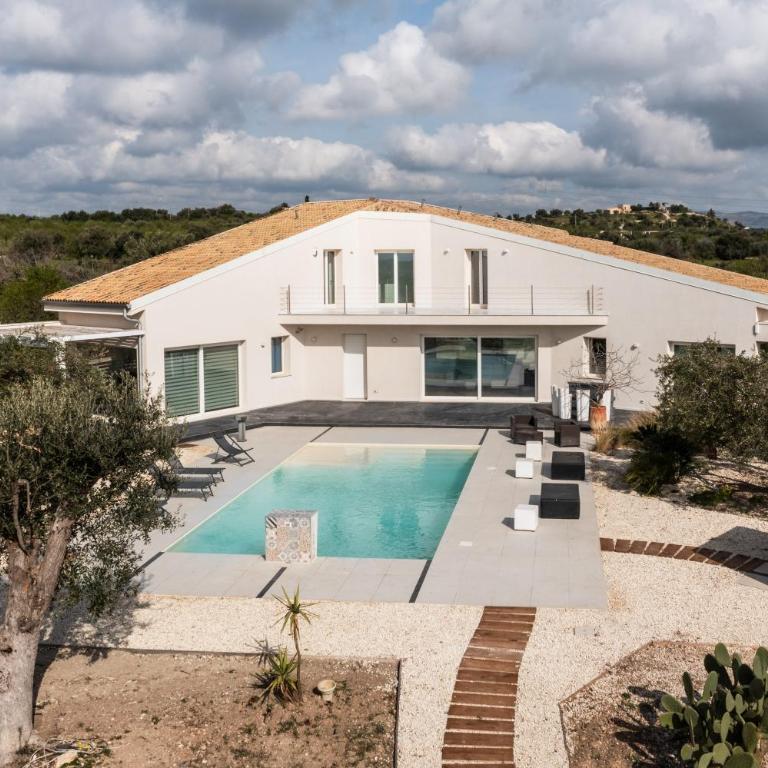 Pizzuta Country House - Villa - 4
