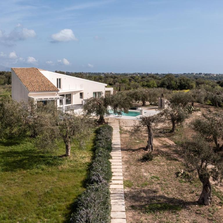 Pizzuta Country House - Villa - 5