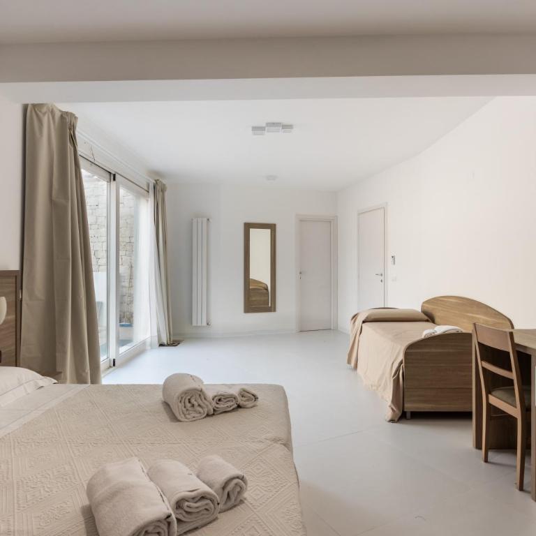 Pizzuta Country House - Villa - 7