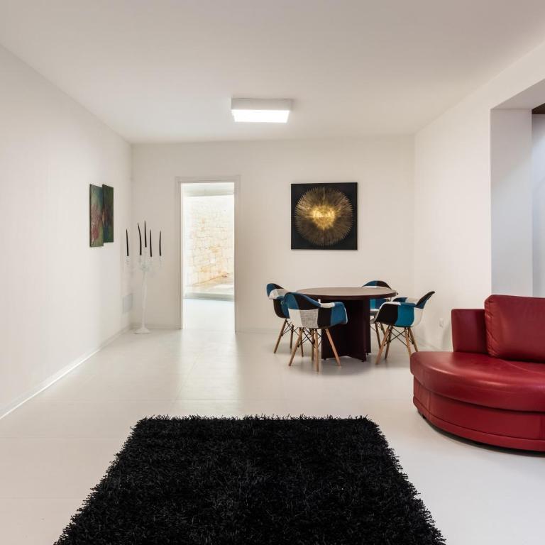 Pizzuta Country House - Villa - 11