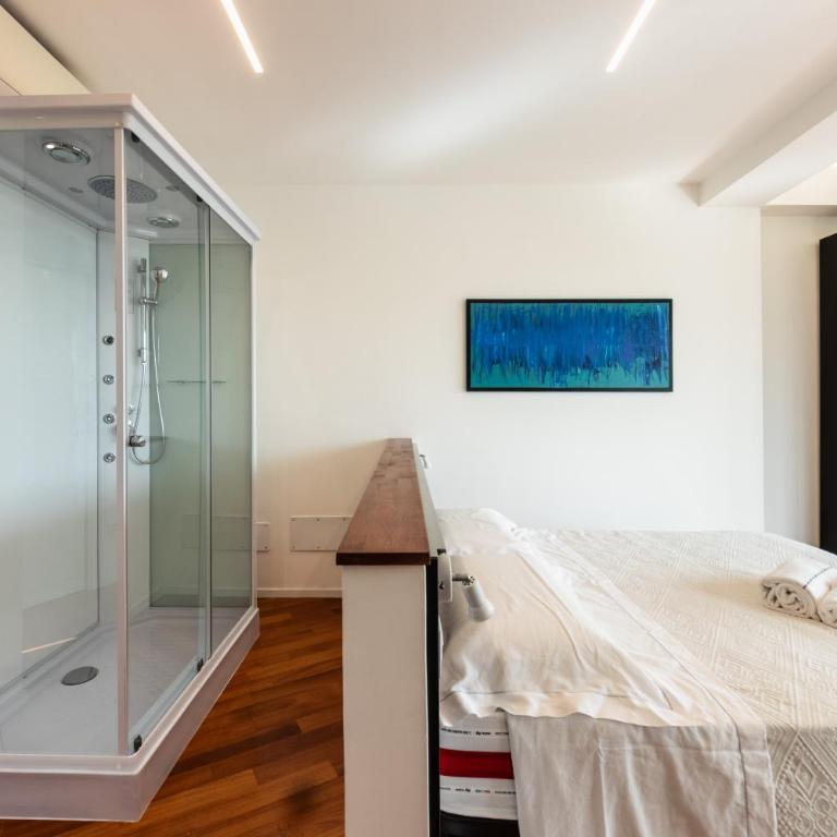 Pizzuta Country House - Villa - 13
