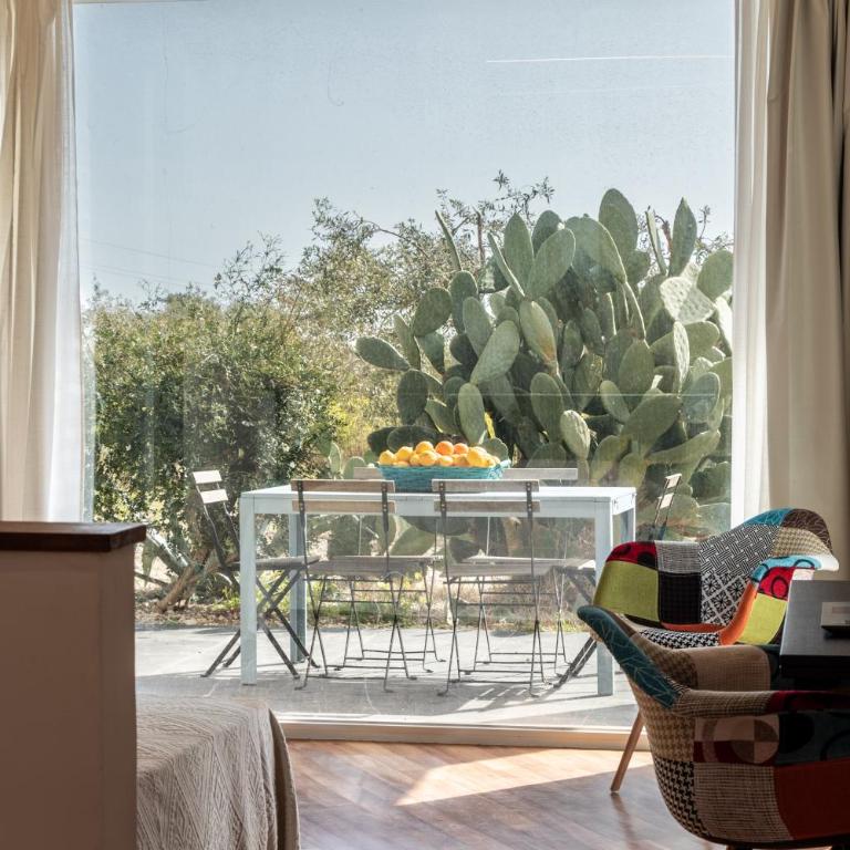 Pizzuta Country House - Villa - 14