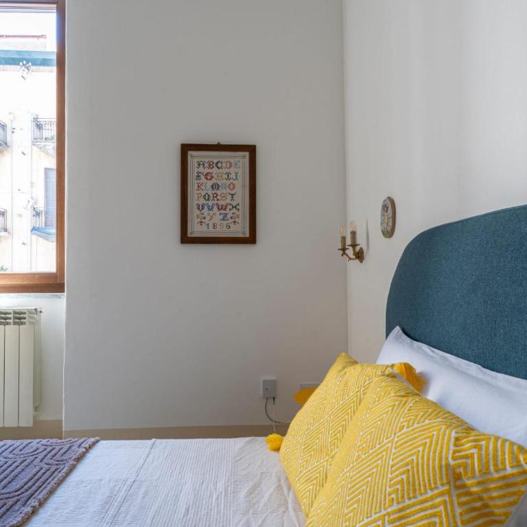 A casa di Patty - Appartamento con 2 Camere da Letto - 24