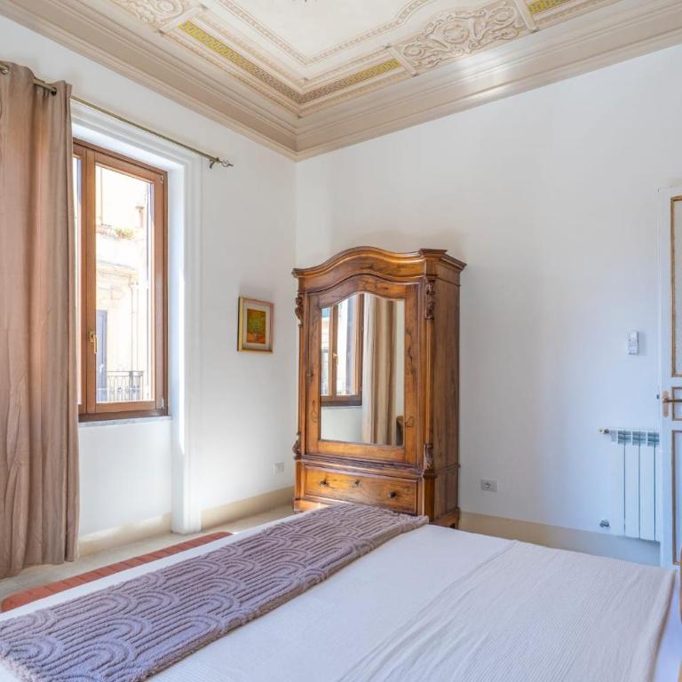 A casa di Patty - Appartamento con 2 Camere da Letto - 33