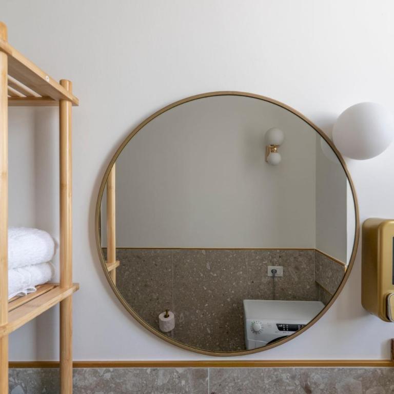 A casa di Patty - Appartamento con 2 Camere da Letto - 28