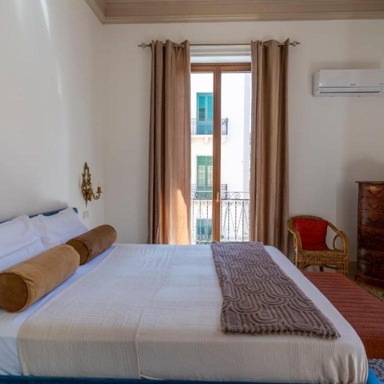 A casa di Patty - Appartamento con 2 Camere da Letto - 11