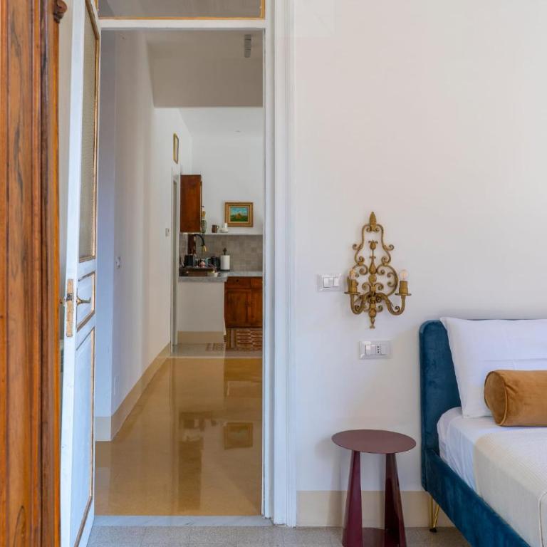 A casa di Patty - Appartamento con 2 Camere da Letto - 29