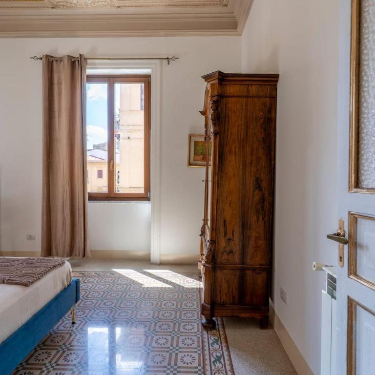 A casa di Patty - Appartamento con 2 Camere da Letto - 21