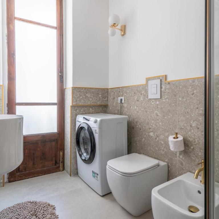 A casa di Patty - Appartamento con 2 Camere da Letto - 26