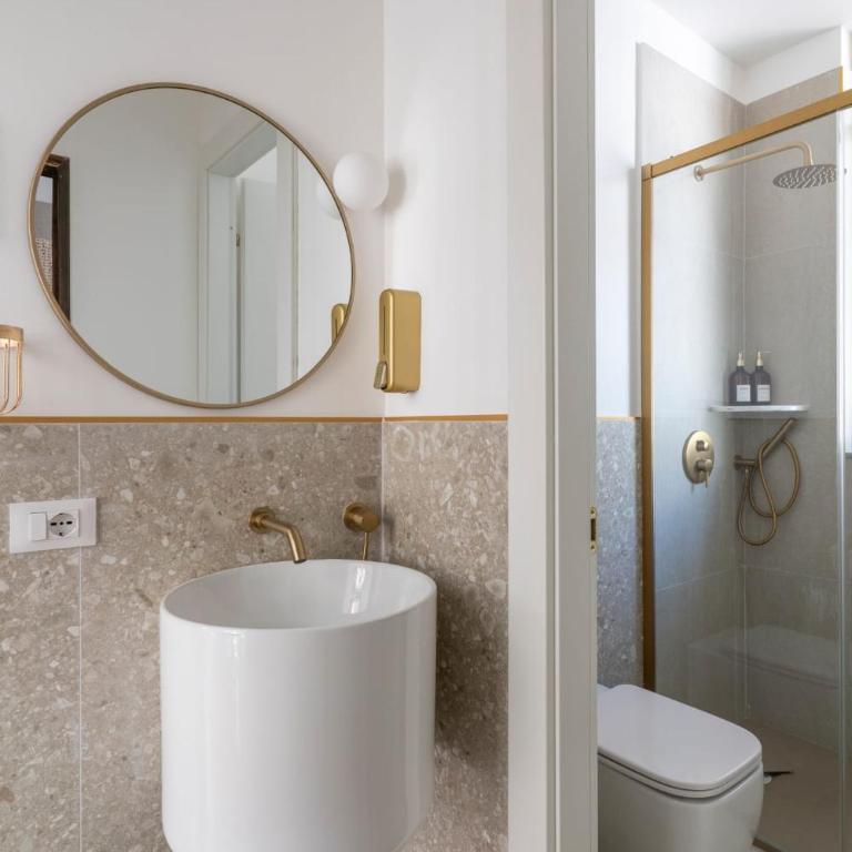 A casa di Patty - Appartamento con 2 Camere da Letto - 25