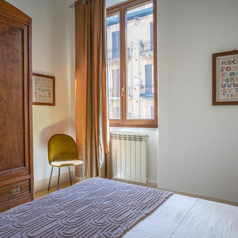 A casa di Patty - Appartamento con 2 Camere da Letto - 20