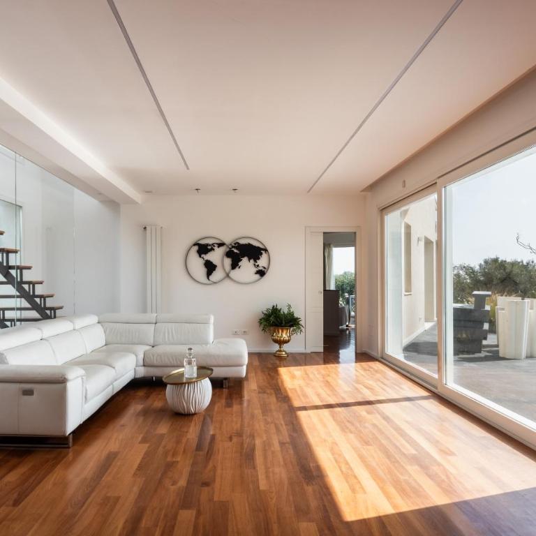 Pizzuta Country House - Villa - 18