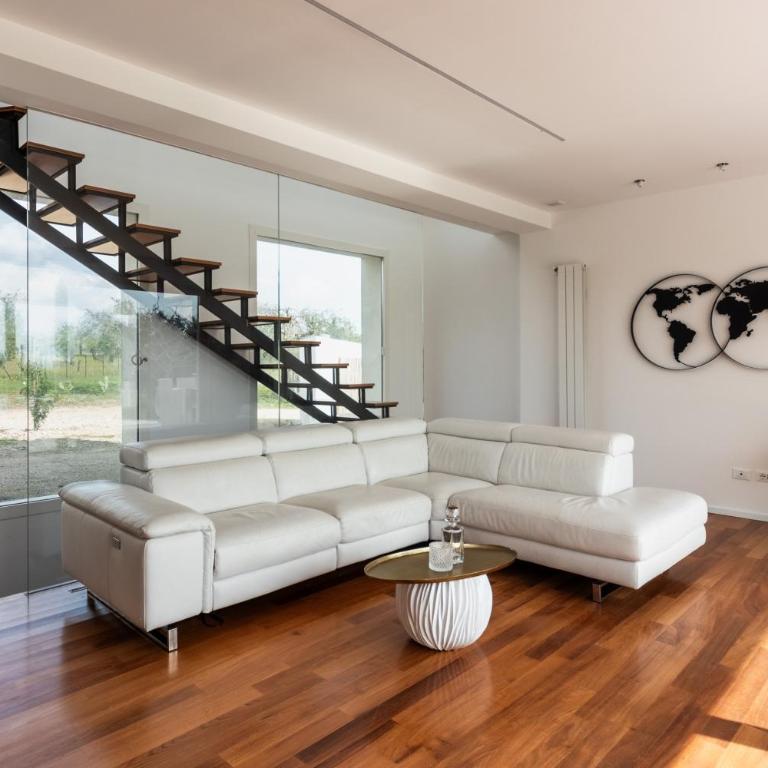 Pizzuta Country House - Villa - 20