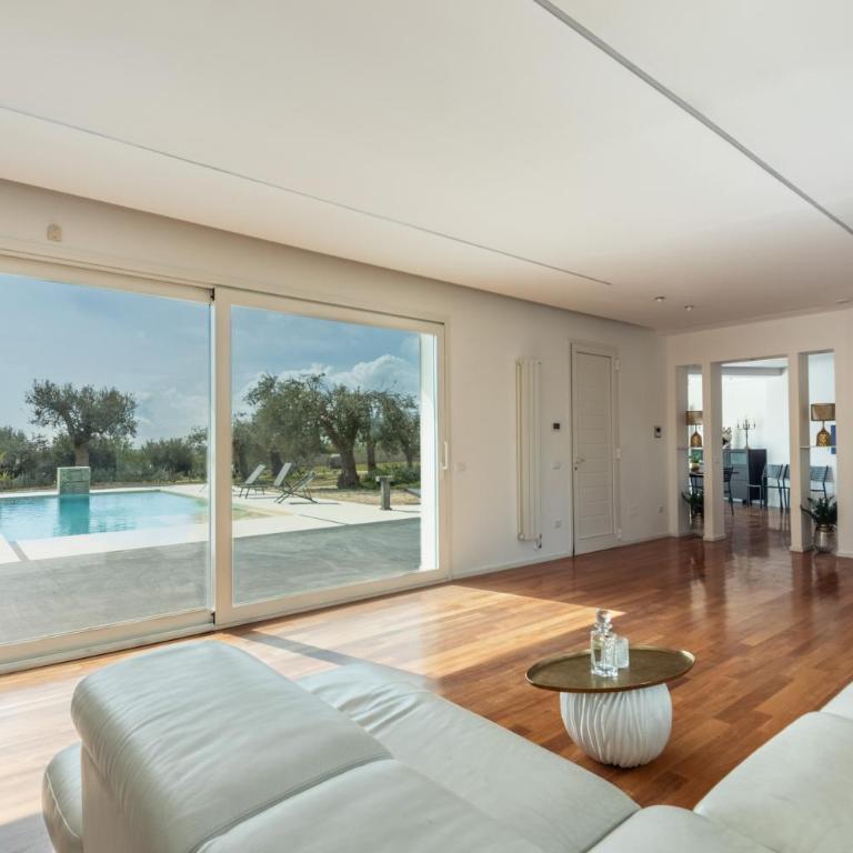 Pizzuta Country House - Villa - 22