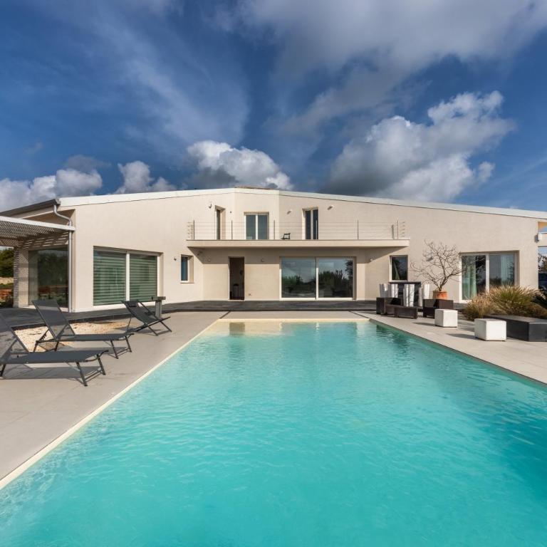 Pizzuta Country House - Villa - 24