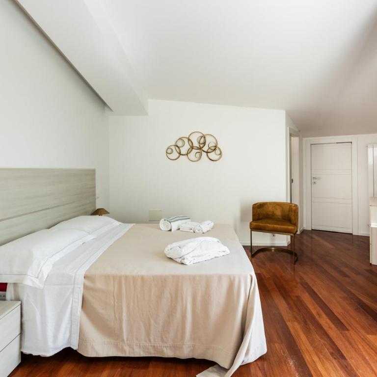Pizzuta Country House - Villa - 29