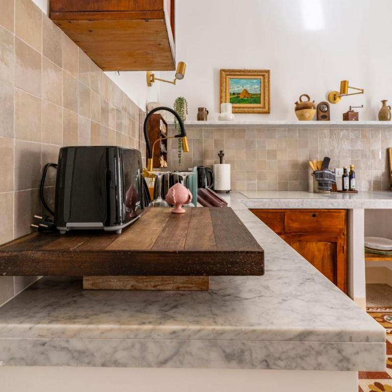 A casa di Patty - Appartamento con 2 Camere da Letto - 31