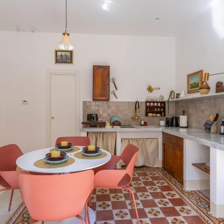 A casa di Patty - Appartamento con 2 Camere da Letto - 17