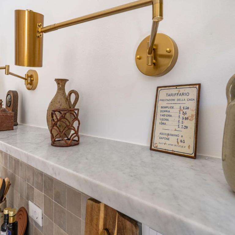 A casa di Patty - Appartamento con 2 Camere da Letto - 18