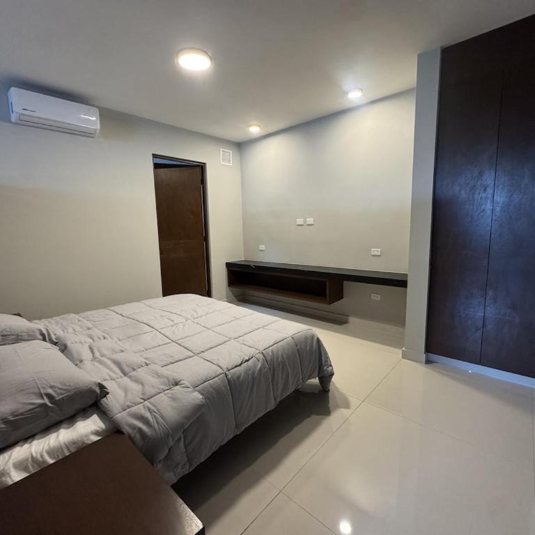 Newly finished loft with an excellent location - One-Bedroom Apartment - 2