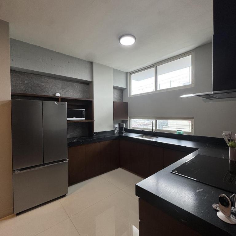 Newly finished loft with an excellent location - One-Bedroom Apartment - 4