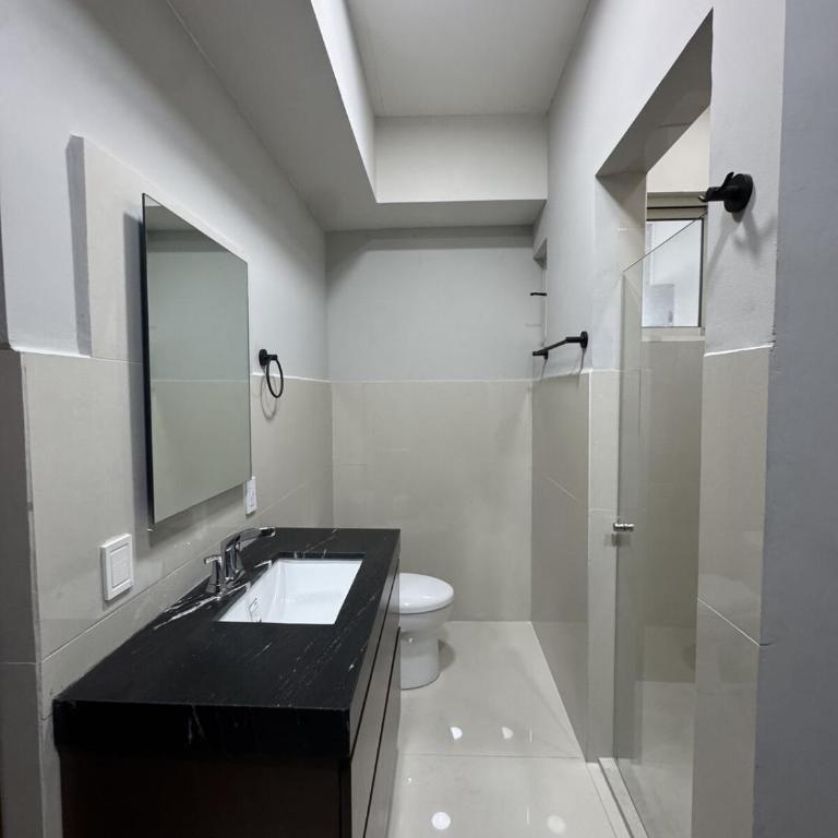 Newly finished loft with an excellent location - One-Bedroom Apartment - 5