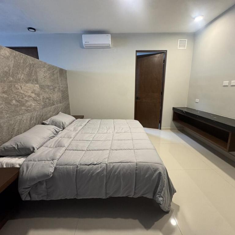 Newly finished loft with an excellent location - One-Bedroom Apartment - 8