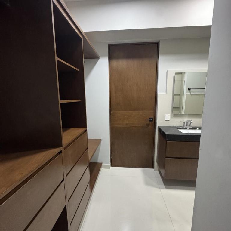 Newly finished loft with an excellent location - One-Bedroom Apartment - 9