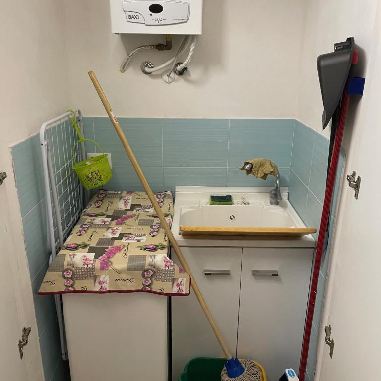 CASA ASIAGO, nel cuore di Pozzallo, pochi passi dalla spiaggia - Casa con 1 Camera da Letto - 26
