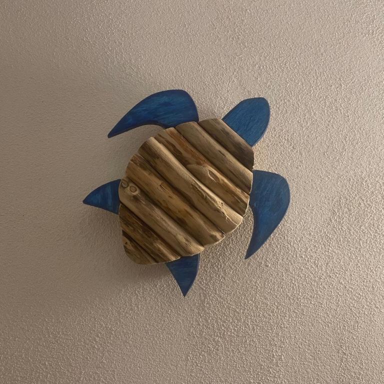 CASA ASIAGO, nel cuore di Pozzallo, pochi passi dalla spiaggia - Casa con 1 Camera da Letto - 25