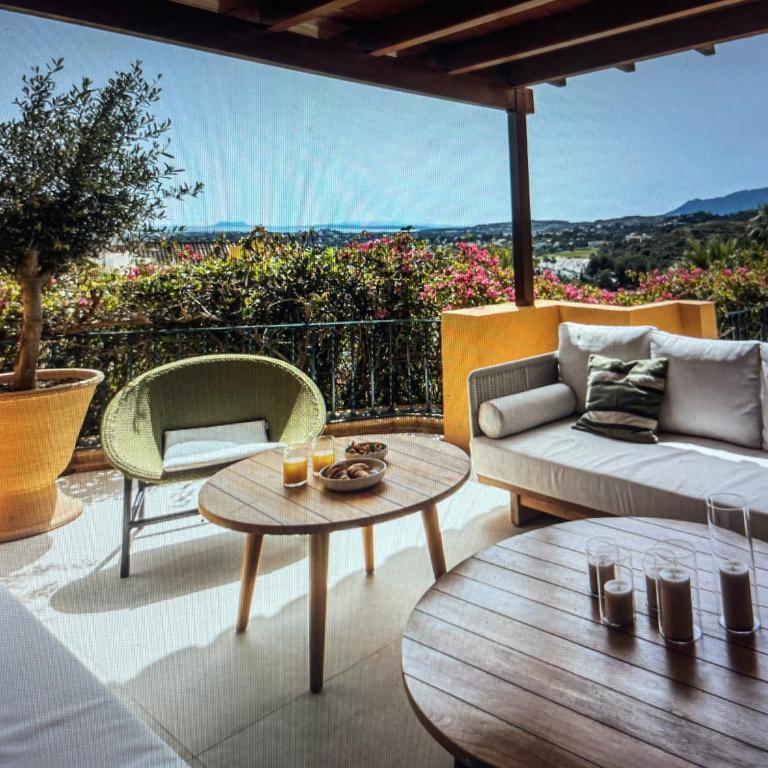 apartment with pool lux 3-j - Apartamento - 1