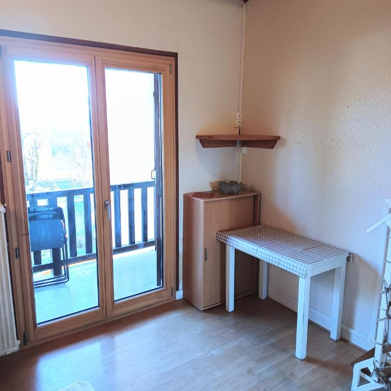 Duplex en montagne piscine et vue panoramique - Appartement 1 Chambre - 15